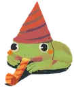 FrogePorty FrogePorty
