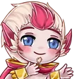 rakanHug