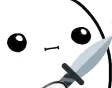 stab