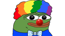 FM_pepeclown Discord emoji