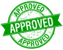 approved