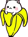 bananacatto