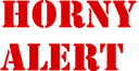 hornyalert