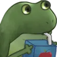 FrogeSip