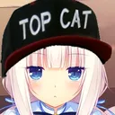 topcat Discord Emoji