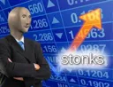 stonks