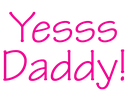 yesdaddy Discord emoji