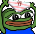 pantiespepe Discord emoji