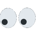 eyeshake