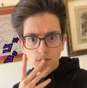 lorenzistjojo Discord emoji