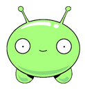 MoonCake Discord emoji