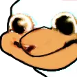 whiteugandanknuckles