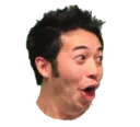 PogChamp Discord Emoji