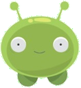 mooncake_awake Discord emoji