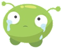 mooncake_sad Discord emoji