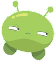 mooncake_suspicious Discord emoji