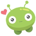 mooncake_love Discord emoji