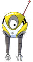 kevin Discord emoji