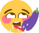 konch Discord emoji