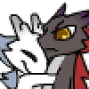 Dragon Hug Discord Emoji