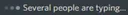 several_people