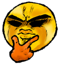 jojo Discord emoji