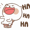 hahahahahahahaha Discord Emoji