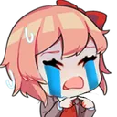 SayoriSad