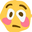 distortedFlushed
