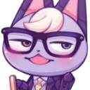 Y1_Butler Discord emoji