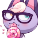 Y1_Mlem Discord emoji