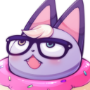 Y1_Stuck Discord emoji