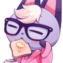 Y1_Sleepy Discord emoji