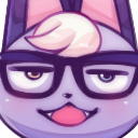 Y1_Smug Discord emoji