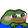 PepeShy