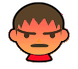 Villager_Mad Discord emoji