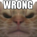 wrong Discord emoji