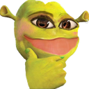sexyshrekthonk