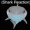 sharkreaction