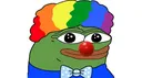 Pepeclown pepeclown Discord Emoji
