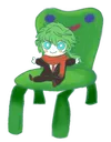 froggychair froggychair