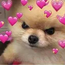 angrylovedoge Discord Emoji