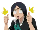 Hanathumbsup