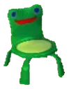 Froggy froggy Discord Emoji