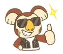 eugenethumbsup eugenethumbsup