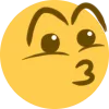Hmm Discord Emoji