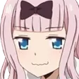 chikaSmug chikaSmug