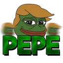 Pepetrump pepetrump Discord Emoji