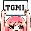 :tomi: Discord Emote