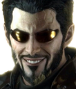 :AdamLike: